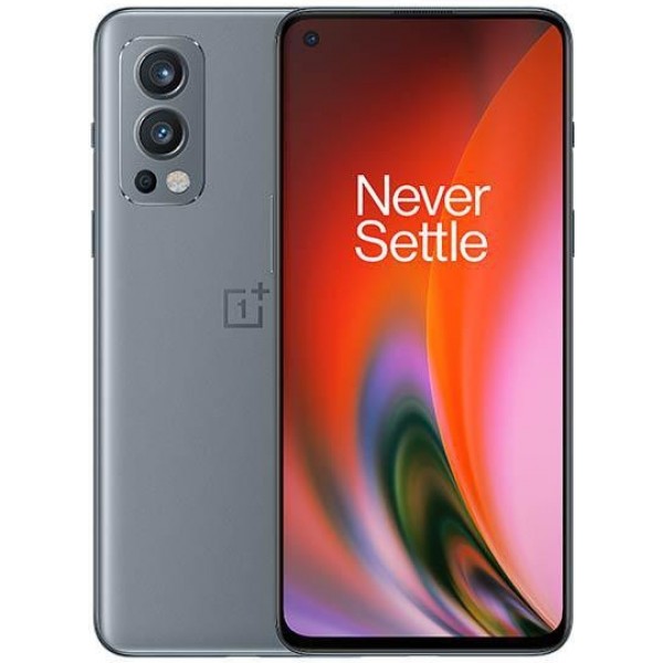 OnePlus Nord 2 